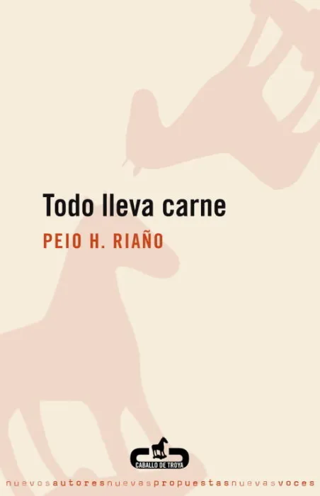 Todo Lleva Carne