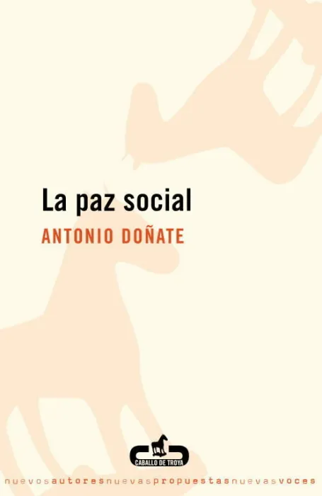 La Paz Social
