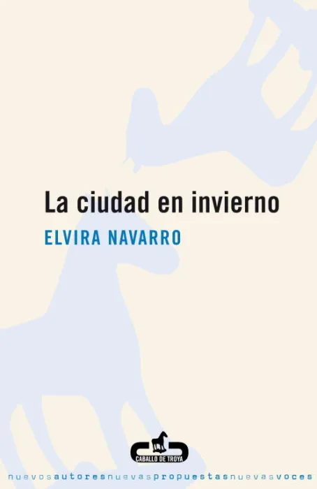 La Ciudad en Invierno
