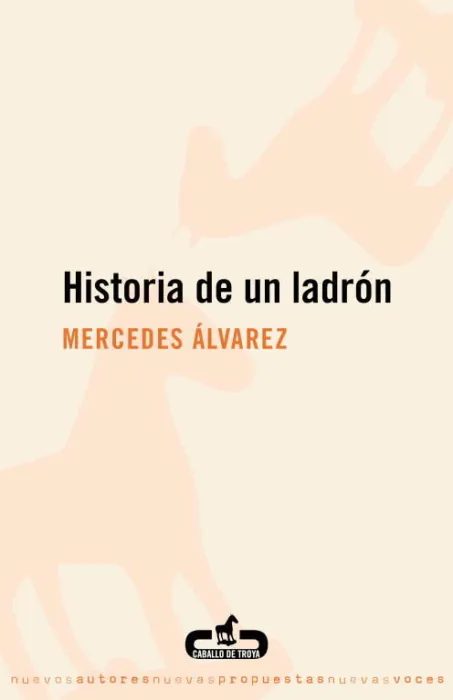 Historia de un Ladrón