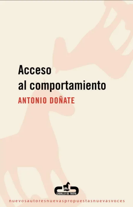 Acceso Al Comportamiento