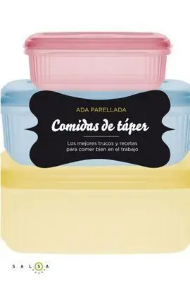 Comidas de Táper