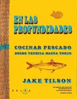 En las Profundidades