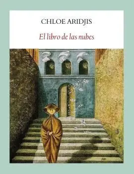 El Libro de las Nubes