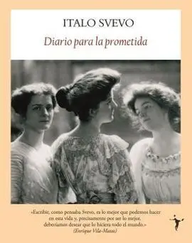 Diario para la Prometida