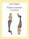 El Sapo Es un Príncipe