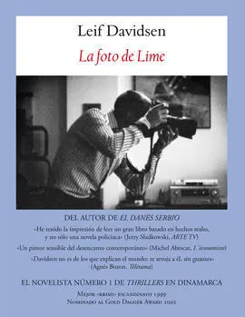 La Foto de Lime