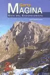 Sierra Mágina. Guía del Excursionista