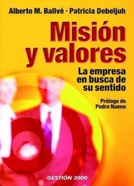 Misión y Valores