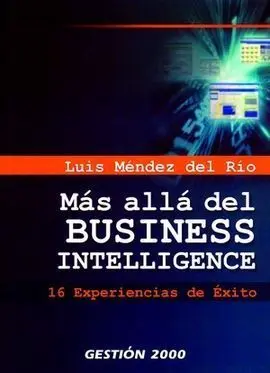 Más Allá del Business Intelligence