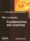 Fundamentos del Coaching