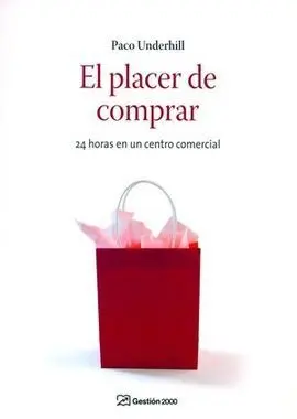 El Placer de Comprar