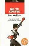 No te Cortes