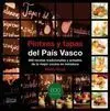 Pintxos y Tapas del País Vasco