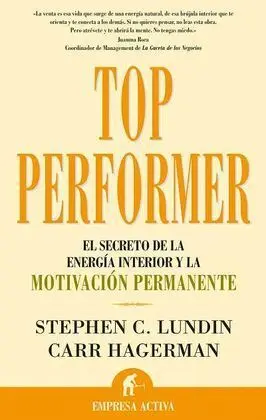 Top Performer