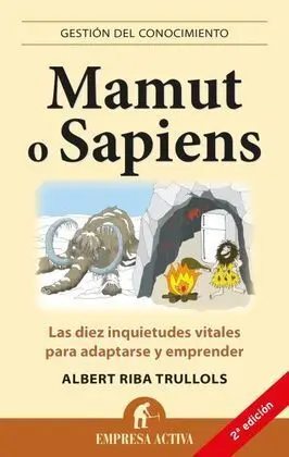 Mamut o Sapiens
