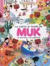 La Vuelta Al Mundo de Muk en Bicicleta