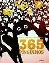 365 Pingüinos