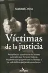 Víctimas de la Justicia