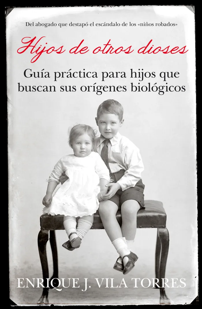 Hijos de Otros Dioses