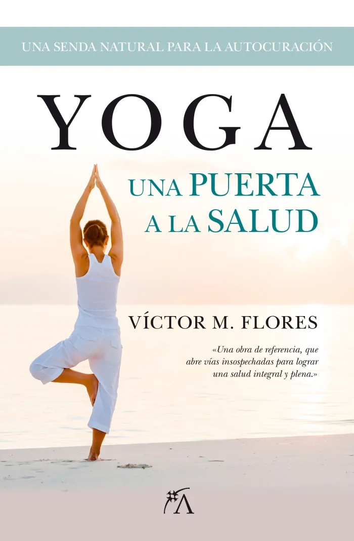 Yoga una Puerta a la Salud