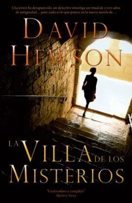La Villa de los Misterios