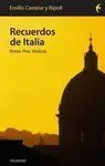Recuerdos de Italia