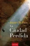 La Ciudad Perdida