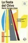 Fiesta del Chivo, la Guia de Lectura