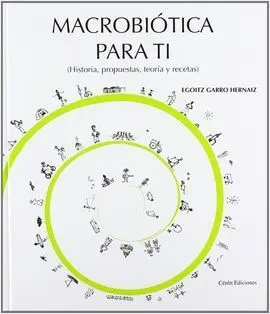 Macrobiótica para Ti