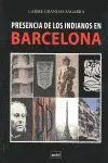 Presencia de los Indianos en Barcelona