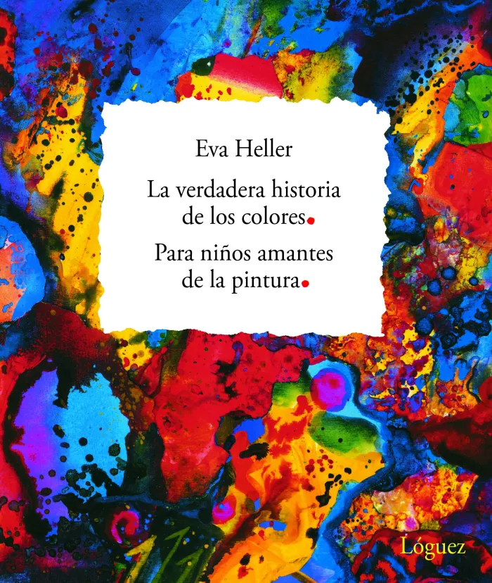 La Verdadera Historia de los Colores