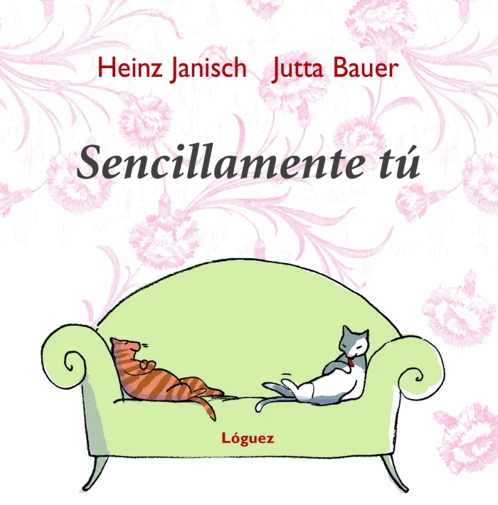 Sencillamente tú