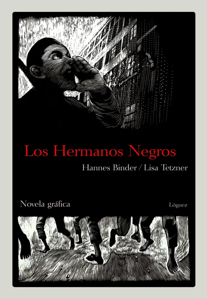 Los Hermanos Negros