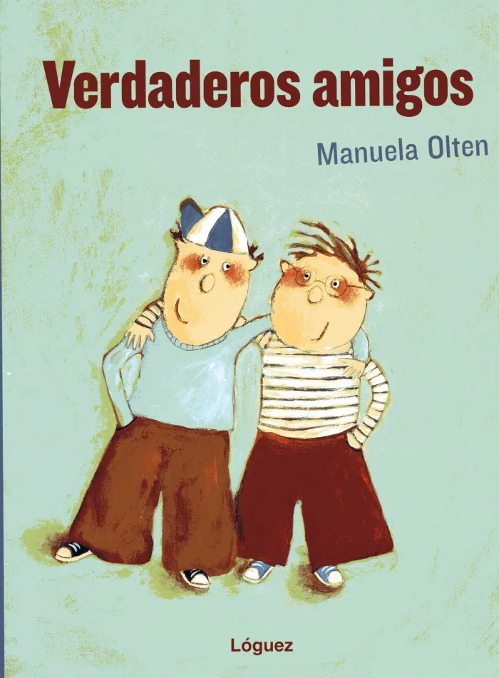 Verdaderos Amigos