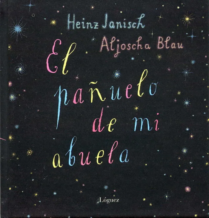 El Pañuelo de mi Abuela