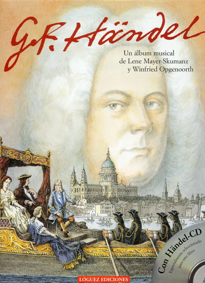 G. f. Händel