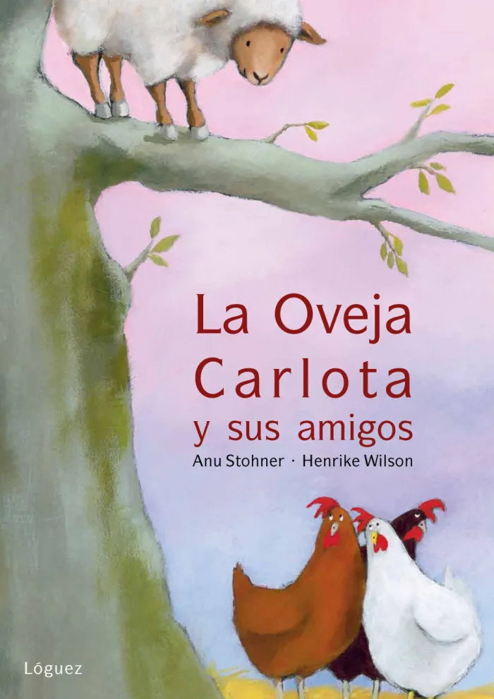 La Oveja Carlota y Sus Amigos
