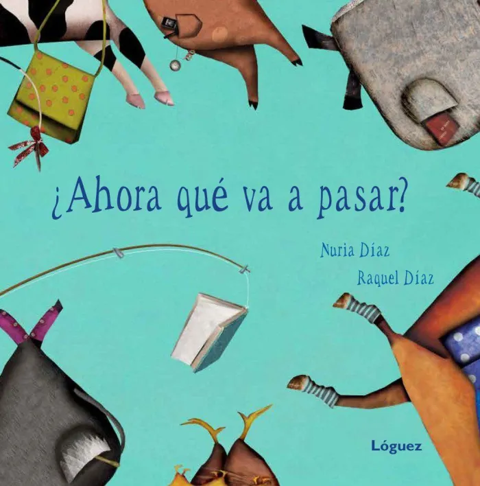 ¿Ahora qué Va a Pasar?