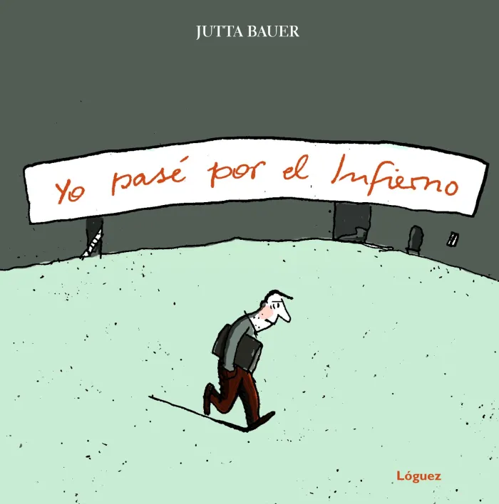 Yo Pasé por el Infierno