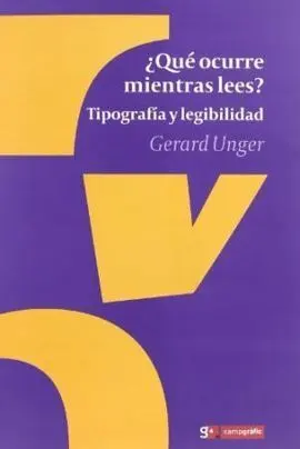 ¿Qué Ocurre Mientras Lees?