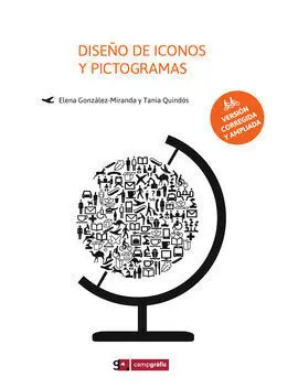 Diseño de Iconos y Pictogramas (Version Corregida y Ampliada)