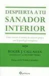 Despierta a tu Sanador Interior