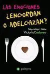 Las Emociones ¿Engordan o Adelgazan?