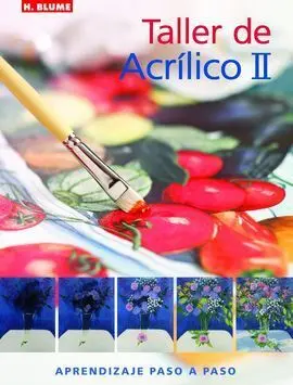 Taller de Acrílico Ii