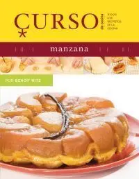 Manzana, Curso de Cocina