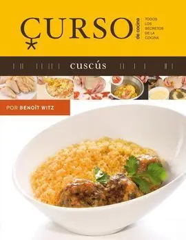 Curso de Cocina