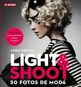 Light & Shoot. 50 Años de Moda