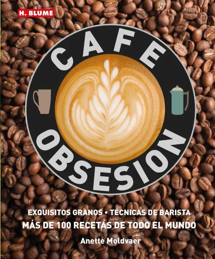 Obsesion por el Cafe