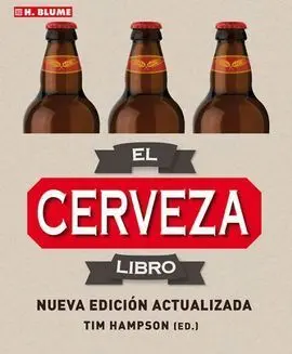 Libro de la Cerveza,El